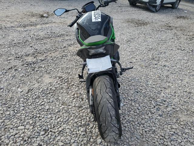 2023 KAWASAKI ZR1000 L - JKAZRCL14PA002173