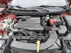 NISSAN ROGUE PLAT photo