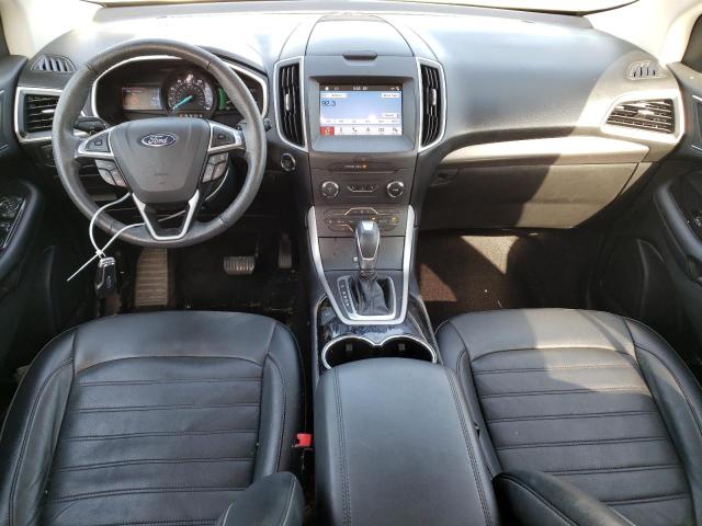 2016 FORD EDGE SEL - 2FMPK3J9XGBC51880