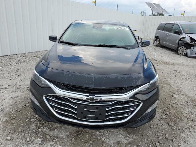 2022 CHEVROLET MALIBU LT - 1G1ZD5ST0NF213107
