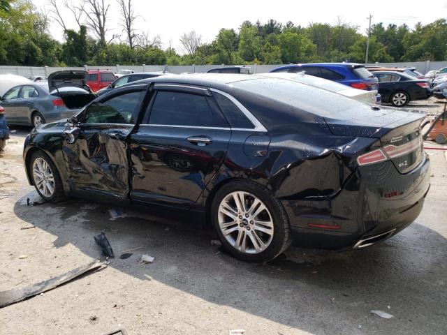 VIN 3LN6L2G95GR634234 2016 Lincoln MKZ no.2