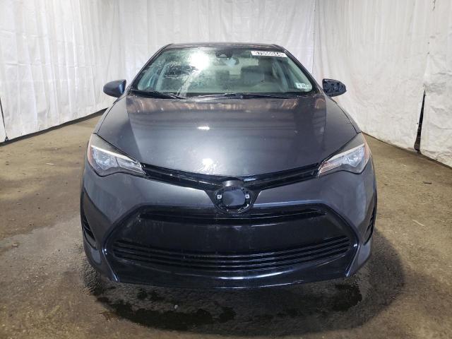 VIN 2T1BURHE1JC050253 2018 Toyota Corolla, L no.5