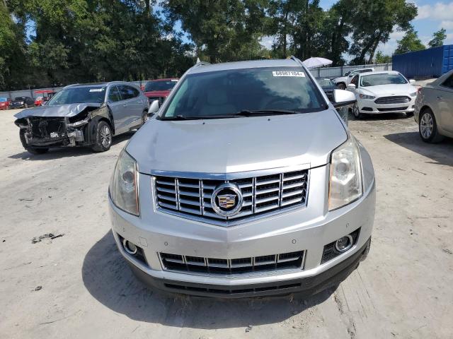 VIN 3GYFNCE36FS508081 2015 Cadillac SRX, Performanc... no.5