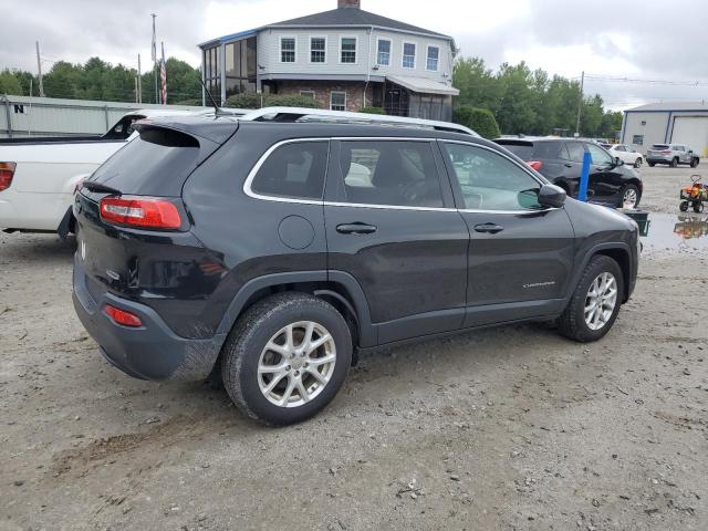 2015 JEEP CHEROKEE L - 1C4PJMCS3FW665724