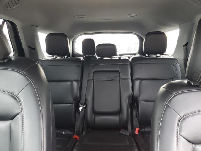 2022 FORD EXPLORER X - 1FMSK8DH5NGC15479