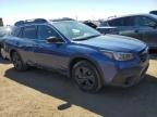 SUBARU OUTBACK ON 4S4BTGLD3N3221164 photo