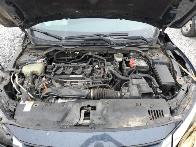 2016 HONDA CIVIC EX - 19XFC1F3XGE019102