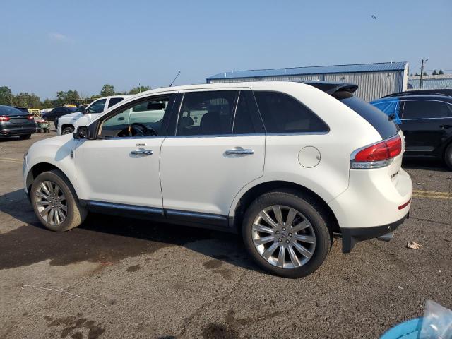 VIN 2LMDJ8JK4DBL07334 2013 Lincoln MKX no.2