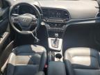 HYUNDAI ELANTRA SE photo