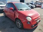 FIAT 500 POP photo