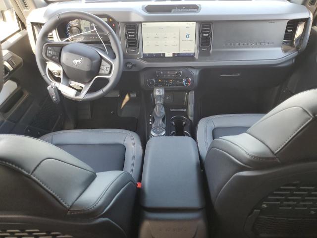 2024 FORD BRONCO BIG 1FMDE7AH4RLA11929