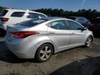 HYUNDAI ELANTRA GL photo