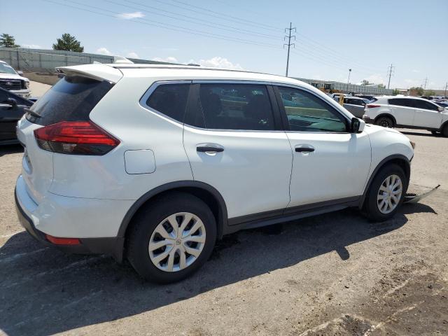 2017 NISSAN ROGUE S - KNMAT2MT3HP601109