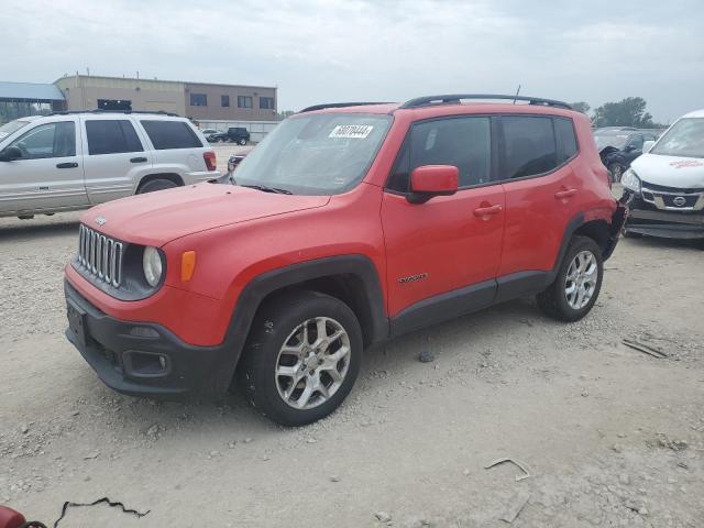 JEEP RENEGADE L