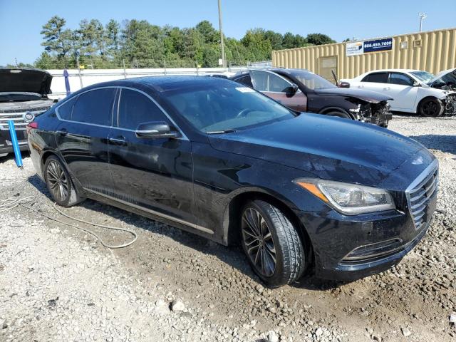 2015 HYUNDAI GENESIS 3. - KMHGN4JE5FU024289