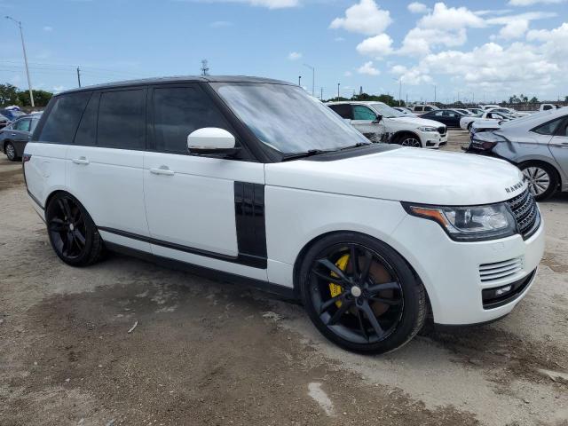 VIN SALGS2EF4GA300090 2016 Land Rover Range Rover, ... no.4