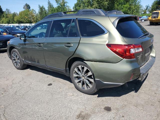 2017 SUBARU OUTBACK 2. - 4S4BSANC3H3273502