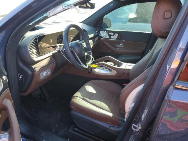 2024 MERCEDES-BENZ GLE 450E 4 - 4JGFB4GB5RB134048