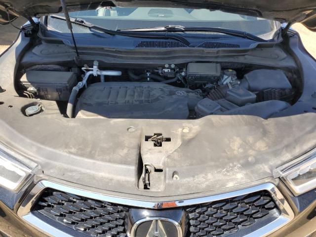 2020 ACURA MDX TECHNO - 5J8YD4H52LL040020