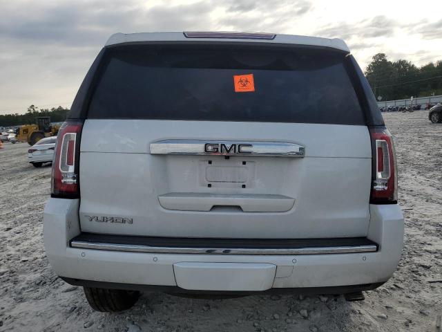 2016 GMC YUKON DENA - 1GKS1CKJ5GR276276