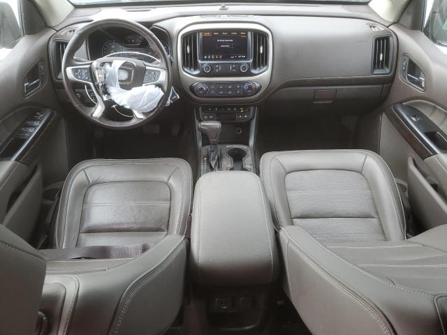 2021 GMC CANYON DEN - 1GTG6EEN0M1113347