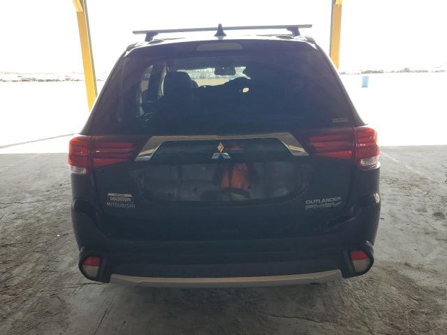 2018 MITSUBISHI OUTLANDER - JA4J24A56JZ027582