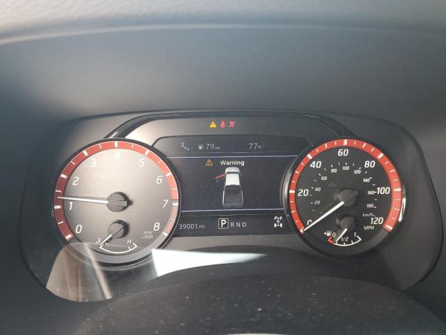 2023 NISSAN FRONTIER S - 1N6ED1EK3PN600743