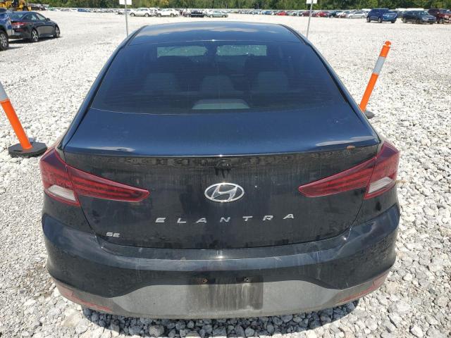 2019 HYUNDAI ELANTRA SE 5NPD74LF2KH419350  68045784