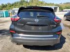 NISSAN MURANO PLA photo