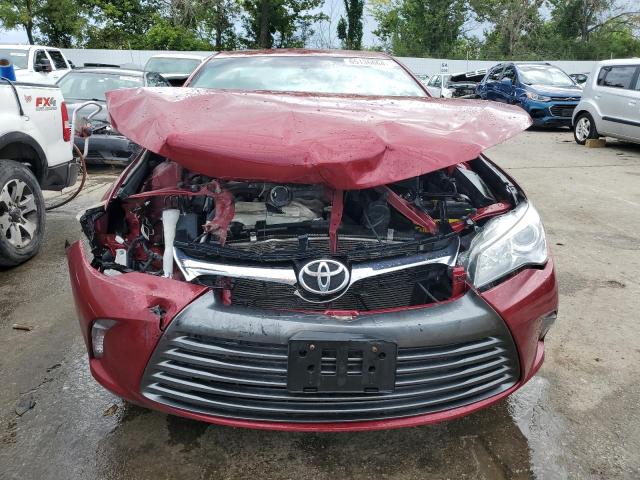 2015 TOYOTA CAMRY LE - 4T1BF1FK1FU941850