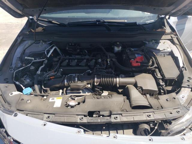 2021 HONDA ACCORD SPO - 1HGCV1F33MA005443