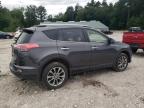 TOYOTA RAV4 LIMIT photo