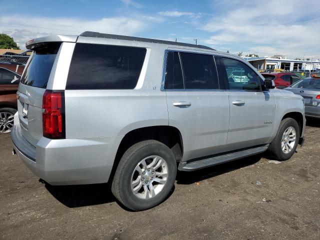 2016 CHEVROLET TAHOE K150 - 1GNSKBKC9GR119393