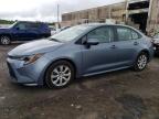 2021 TOYOTA COROLLA LE - 5YFEPMAE9MP230957