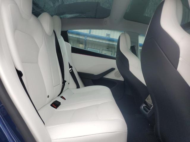2024 TESLA MODEL 3 - 5YJ3E1ET4RF807076