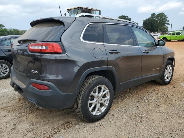 2016 JEEP CHEROKEE L - 1C4PJMCS2GW132703