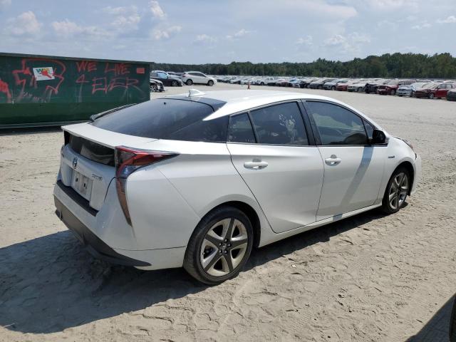 VIN JTDKARFU4G3505214 2016 Toyota Prius no.3