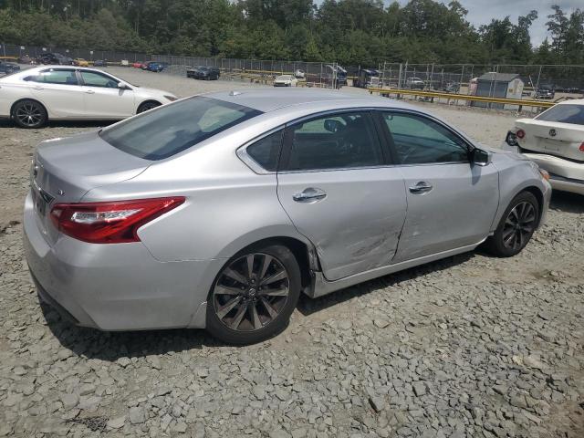 2017 NISSAN ALTIMA 2.5 - 1N4AL3AP9HC274144