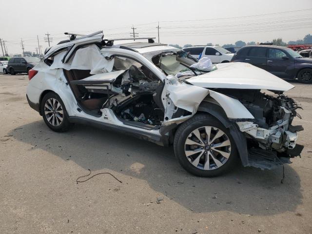 2018 SUBARU OUTBACK TO - 4S4BSETC4J3336106