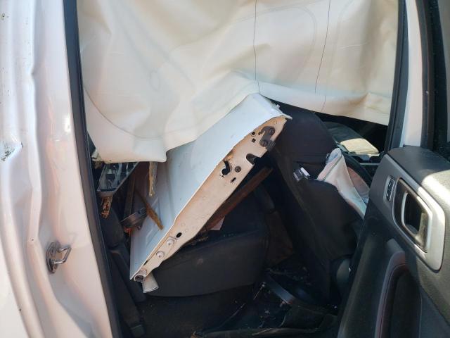 2021 FORD RANGER XL - 1FTER4FH9MLD86289