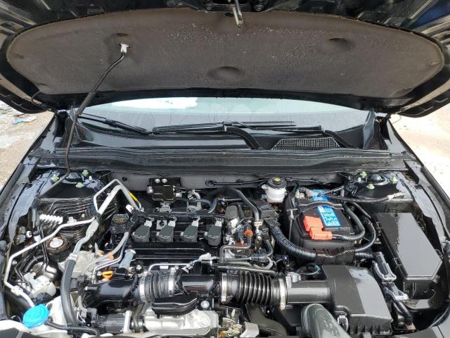 2021 HONDA ACCORD EXL - 1HGCV1F51MA006625