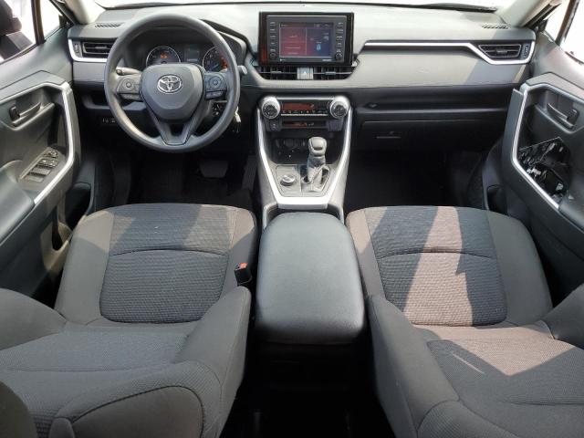 2022 TOYOTA RAV4 LE - 4T3MWRFV8NU064345