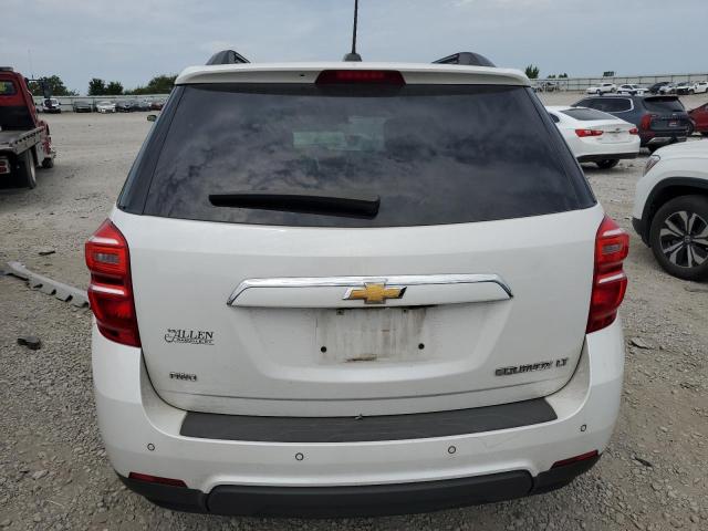 2016 CHEVROLET EQUINOX LT - 2GNFLFEK0G6204076