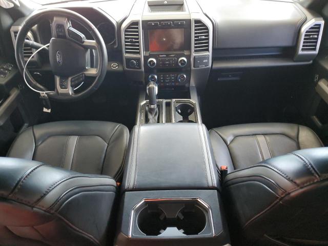 2019 FORD F150 SUPER - 1FTEW1E48KFC93555