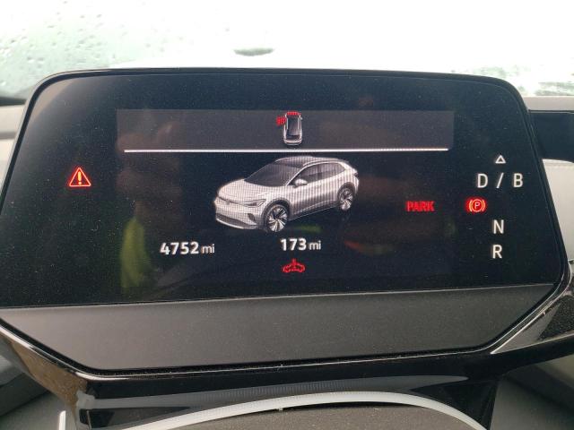 2023 VOLKSWAGEN ID.4 PRO S - 1V2WNPE84PC046795