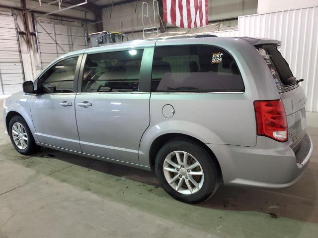 VIN 2C4RDGCG8LR152678 2020 Dodge Grand Caravan, Sxt no.2