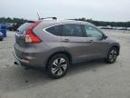 HONDA CR-V TOURI photo