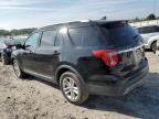 FORD EXPLORER X photo