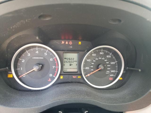 2017 SUBARU FORESTER 2 - JF2SJAEC9HH461050