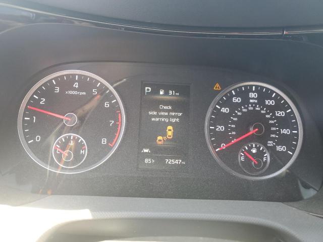 2021 KIA K5 GT LINE - 5XXG64J26MG003574